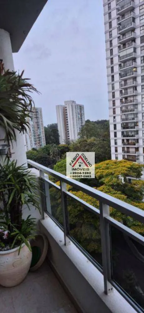Apartamento, 3 quartos, 97 m² - Foto 5