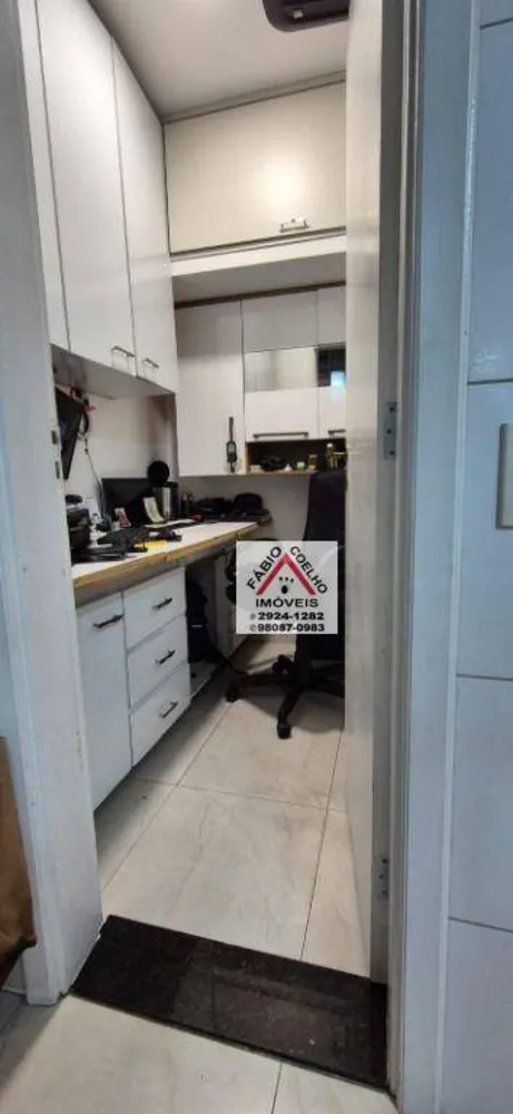Apartamento, 3 quartos, 97 m² - Foto 8