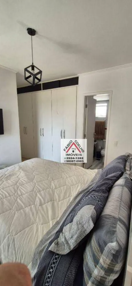 Apartamento, 3 quartos, 97 m² - Foto 11
