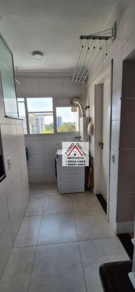 Apartamento, 3 quartos, 97 m² - Foto 4