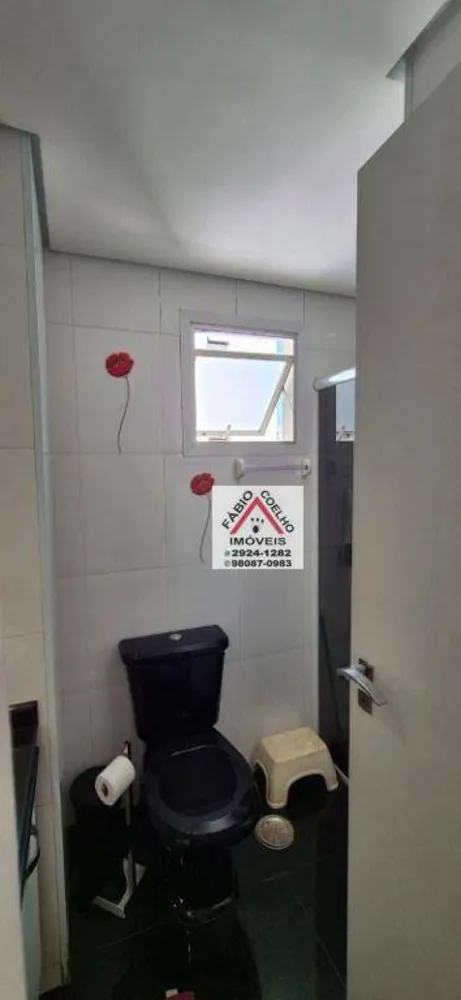 Apartamento, 3 quartos, 97 m² - Foto 10