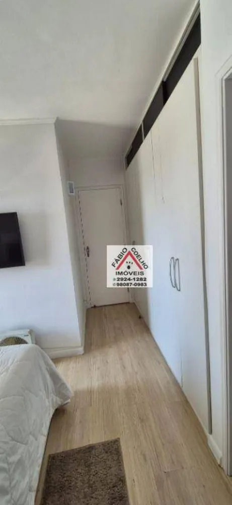 Apartamento, 3 quartos, 97 m² - Foto 6