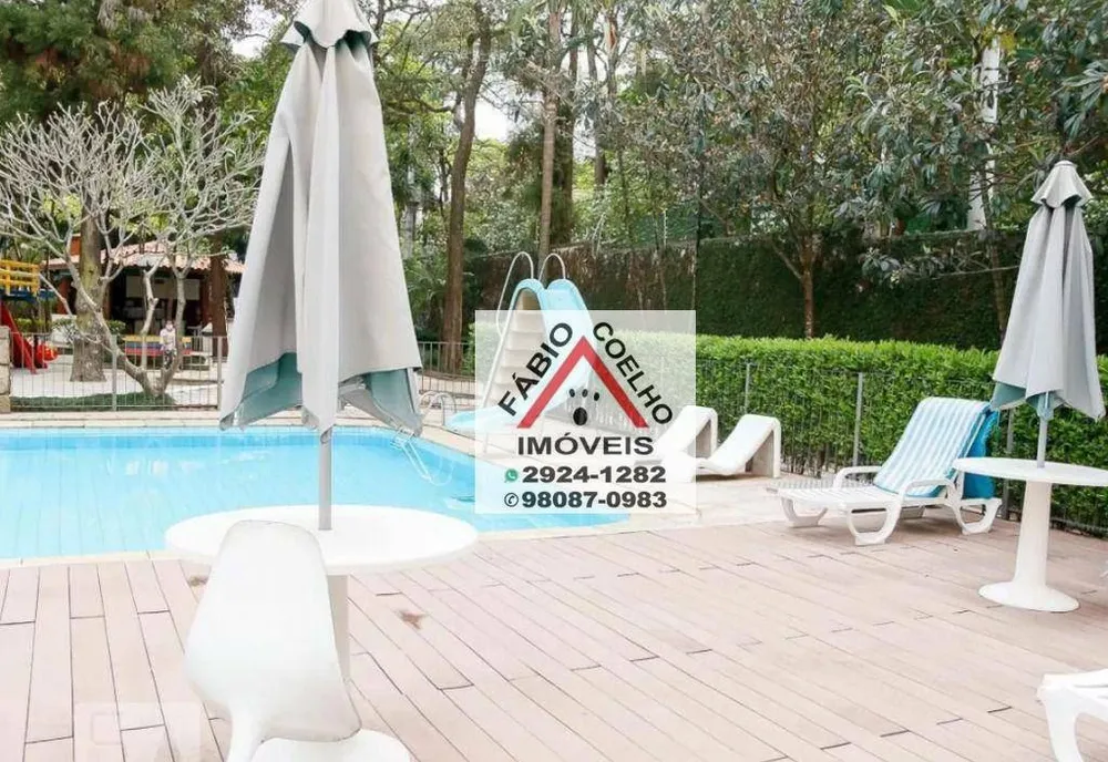 Apartamento, 3 quartos, 97 m² - Foto 7