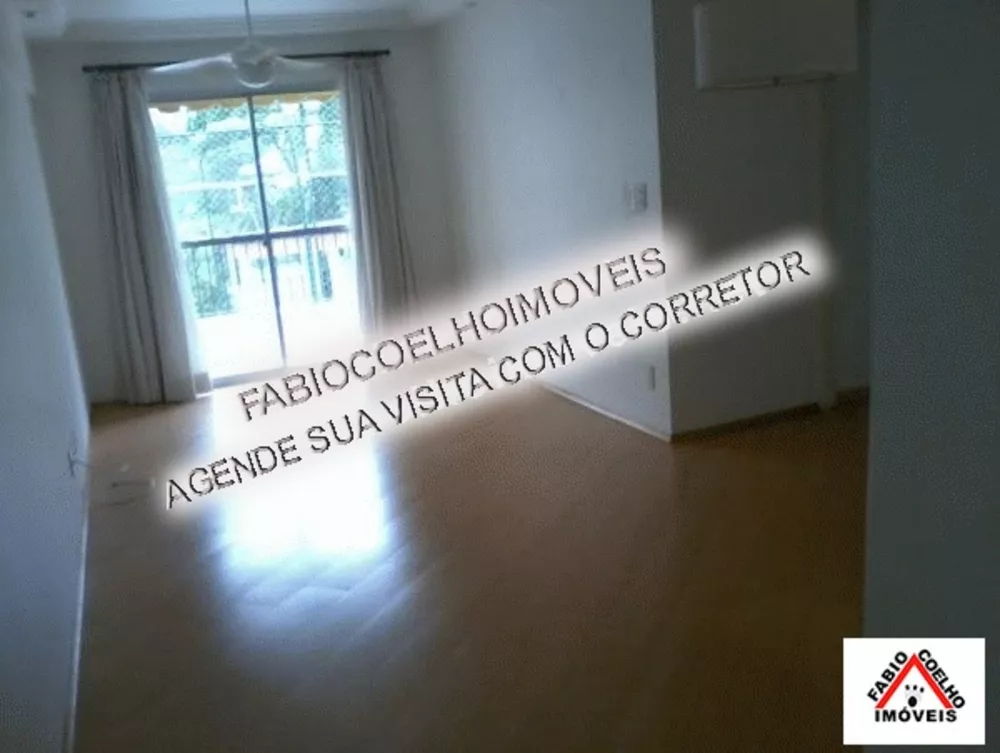 Apartamento à venda, 96m² - Foto 6