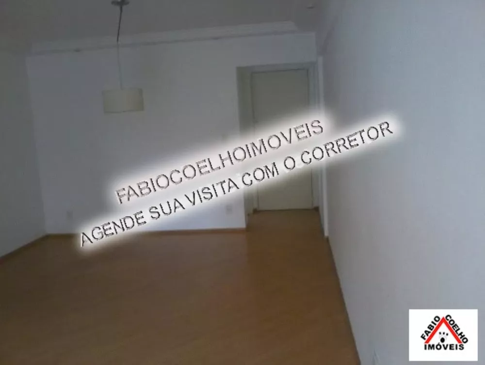 Apartamento à venda, 96m² - Foto 8