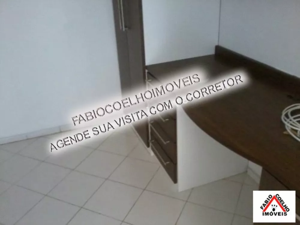 Apartamento à venda, 96m² - Foto 3