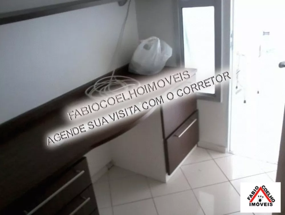 Apartamento à venda, 96m² - Foto 4