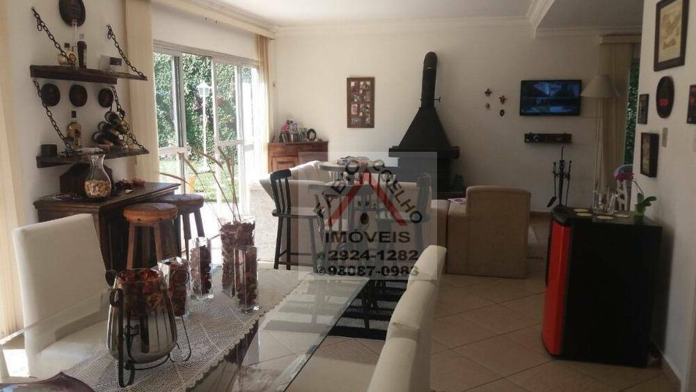 Sobrado à venda com 4 quartos, 258m² - Foto 6