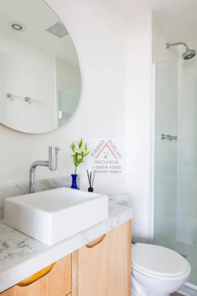 Apartamento, 1 quarto, 47 m² - Foto 7