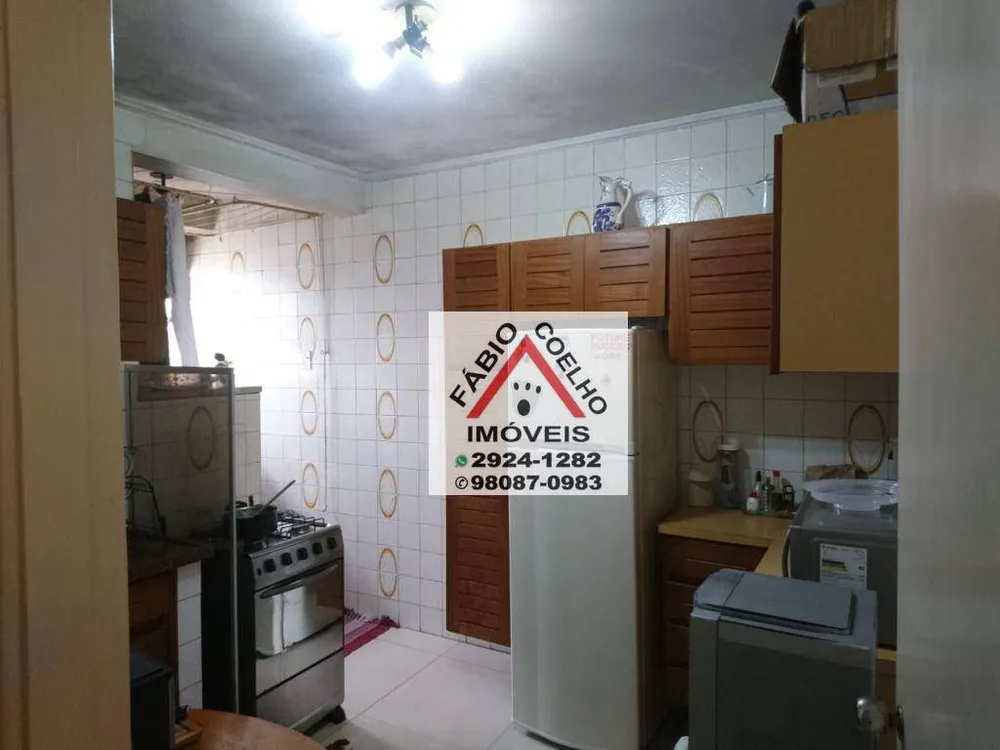 Apartamento, 2 quartos, 62 m² - Foto 13