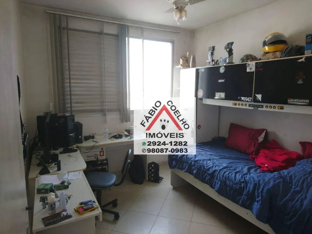Apartamento, 2 quartos, 62 m² - Foto 11