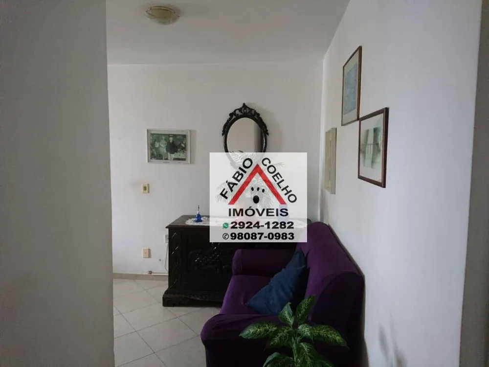 Apartamento, 2 quartos, 62 m² - Foto 16