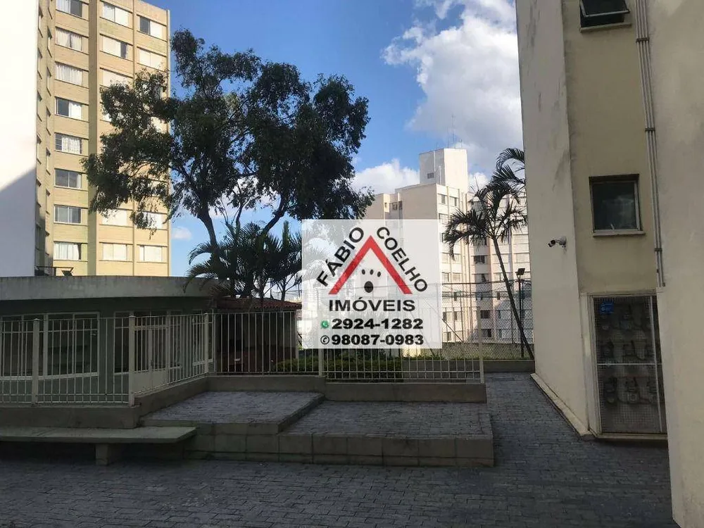 Apartamento, 2 quartos, 62 m² - Foto 7