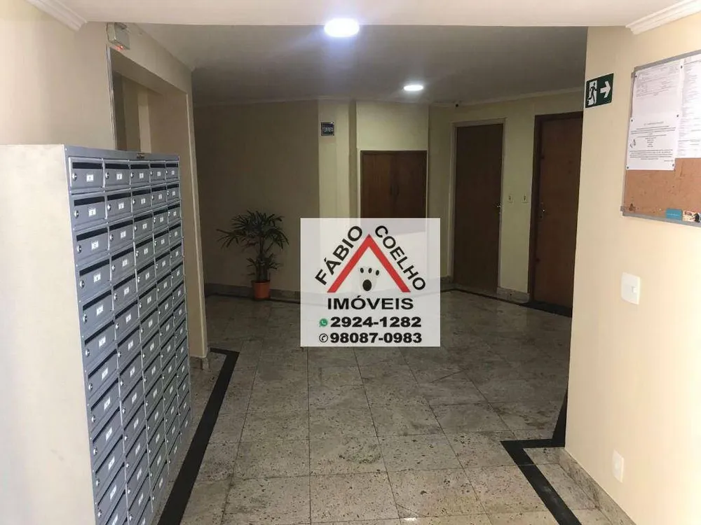 Apartamento, 2 quartos, 62 m² - Foto 6