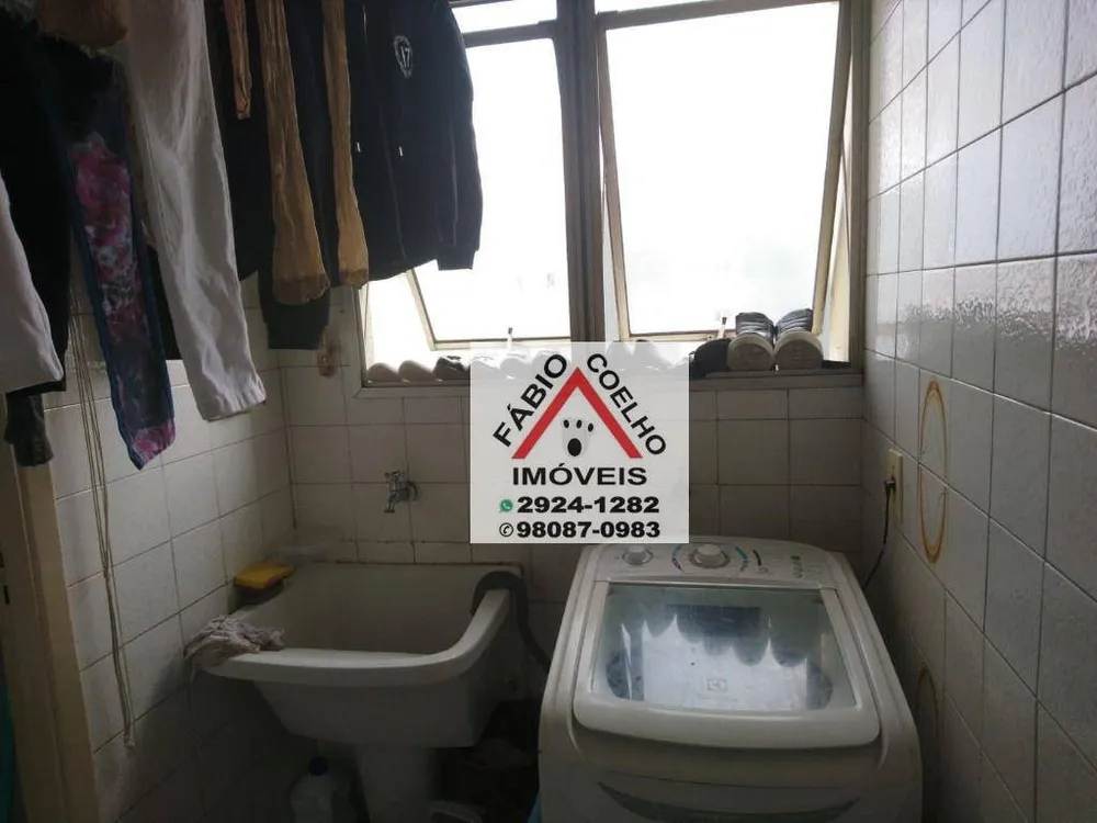 Apartamento, 2 quartos, 62 m² - Foto 14