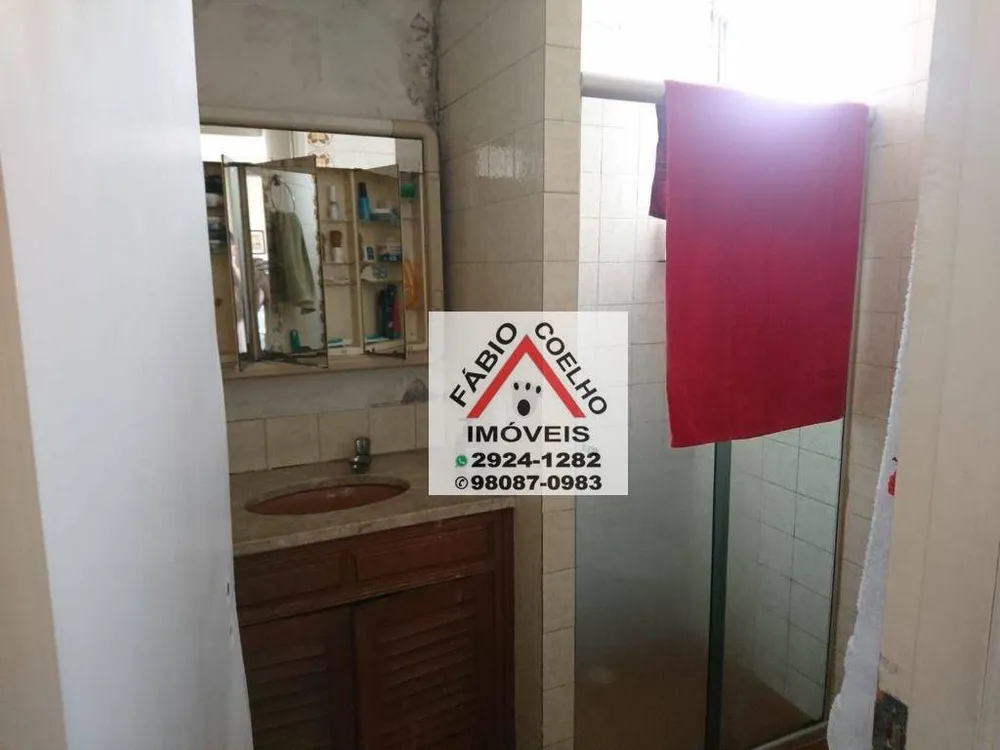 Apartamento, 2 quartos, 62 m² - Foto 8