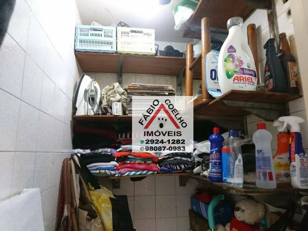 Apartamento, 2 quartos, 62 m² - Foto 12
