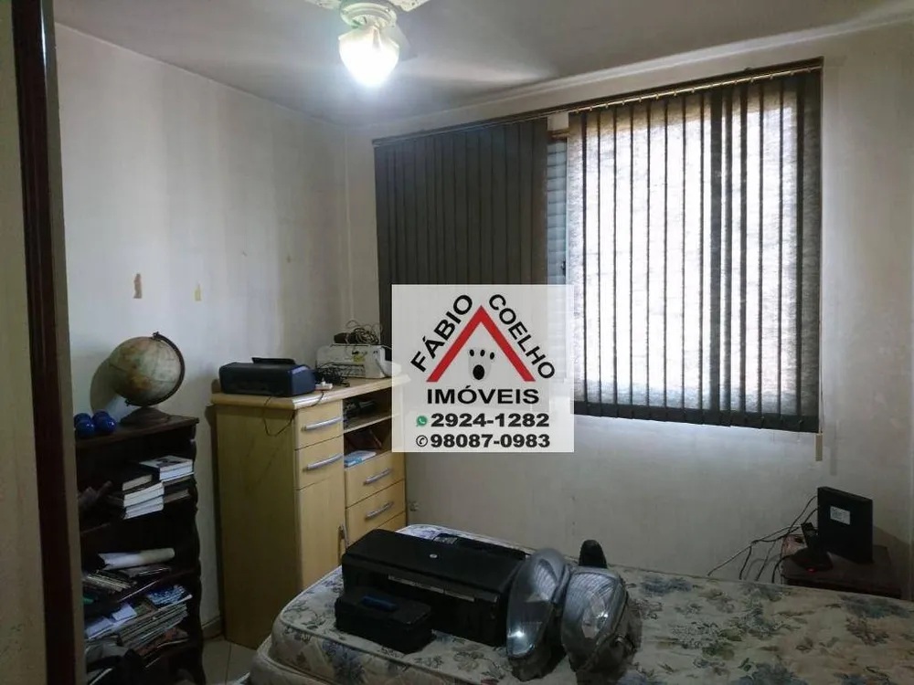 Apartamento, 2 quartos, 62 m² - Foto 10