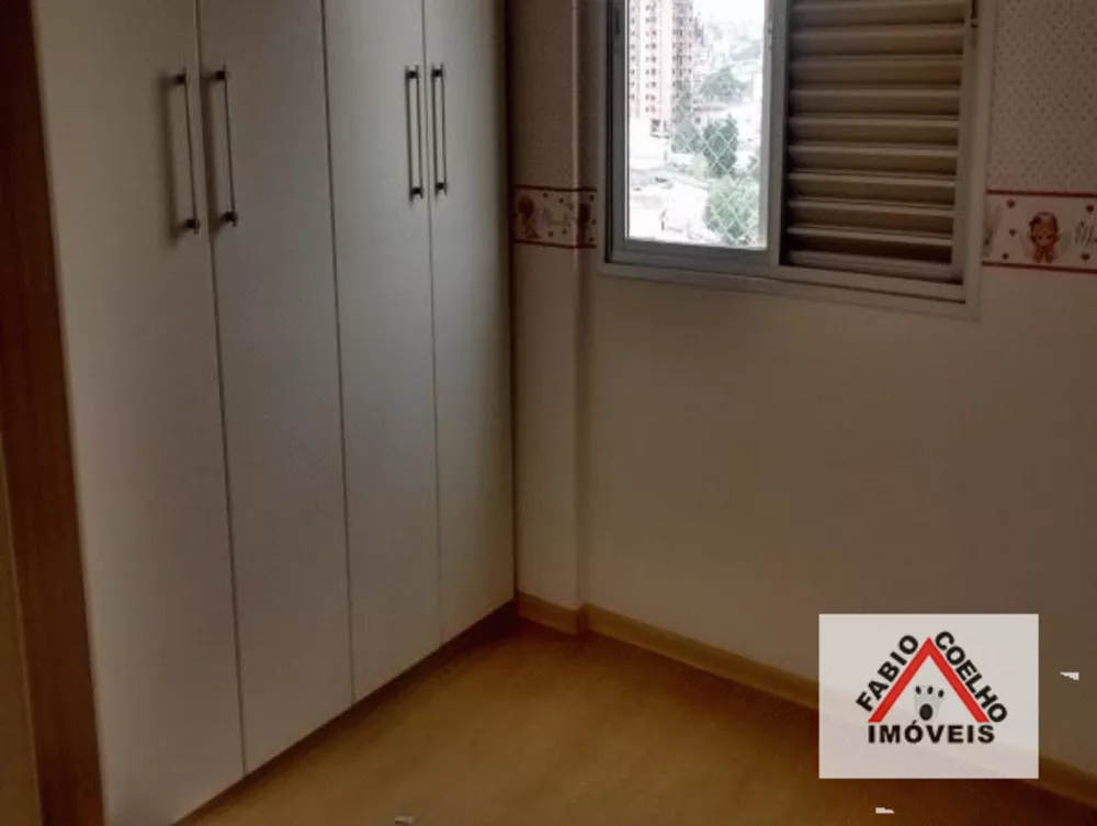 Apartamento à venda, 61m² - Foto 4