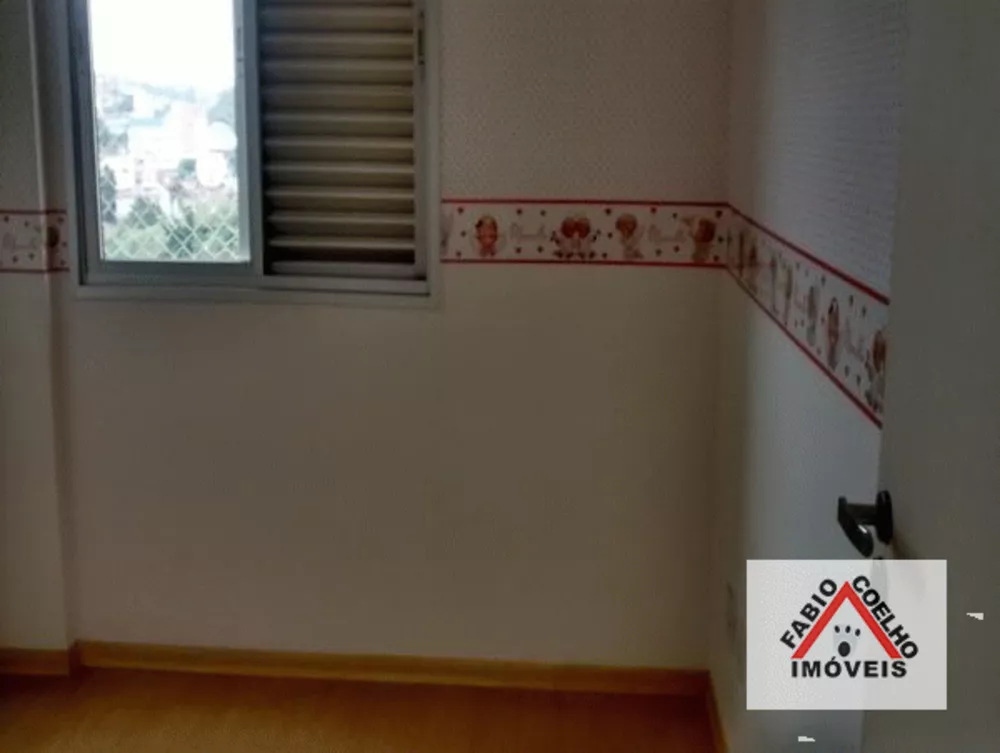 Apartamento à venda, 61m² - Foto 3