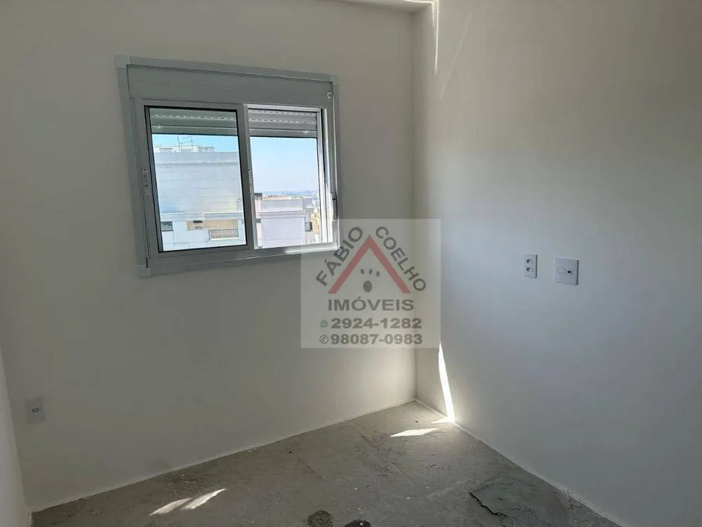 Kitnet-Studio, 25 m² - Foto 4