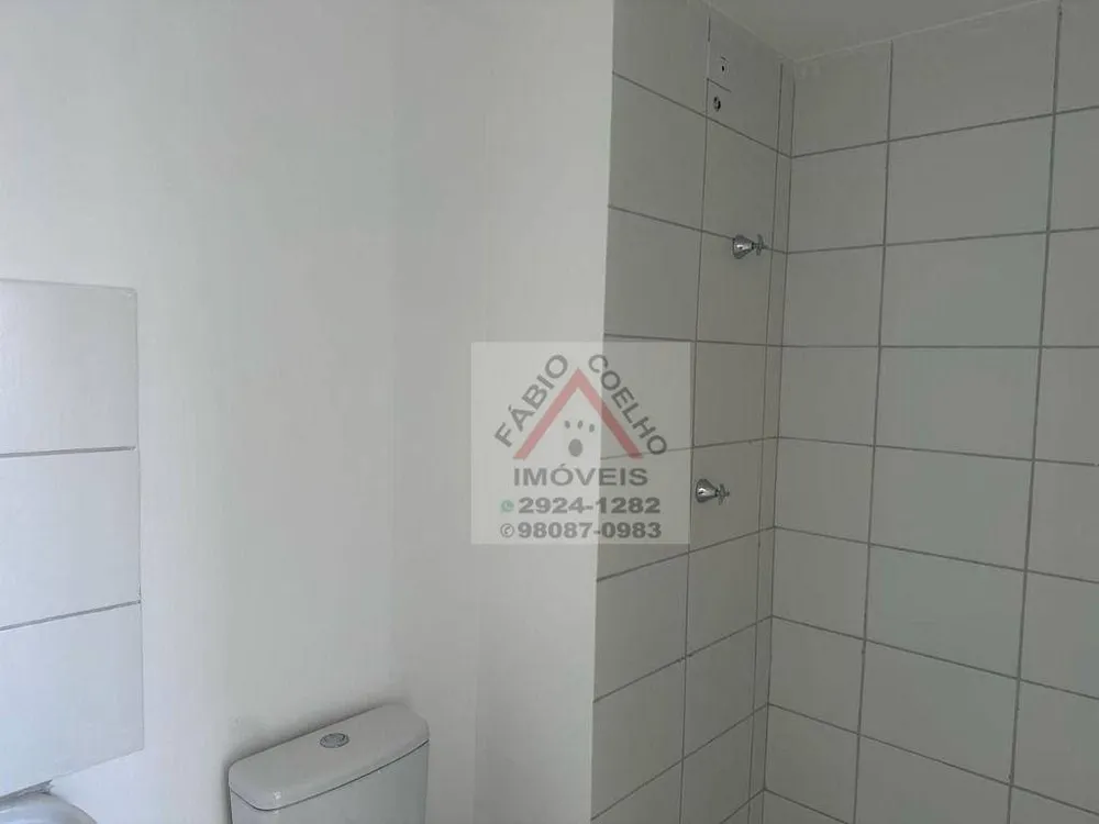 Kitnet-Studio, 25 m² - Foto 2