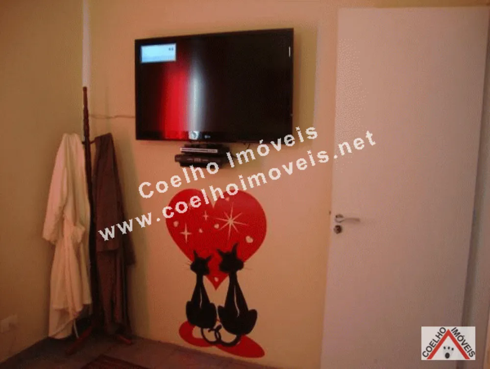 Apartamento, 94 m² - Foto 7