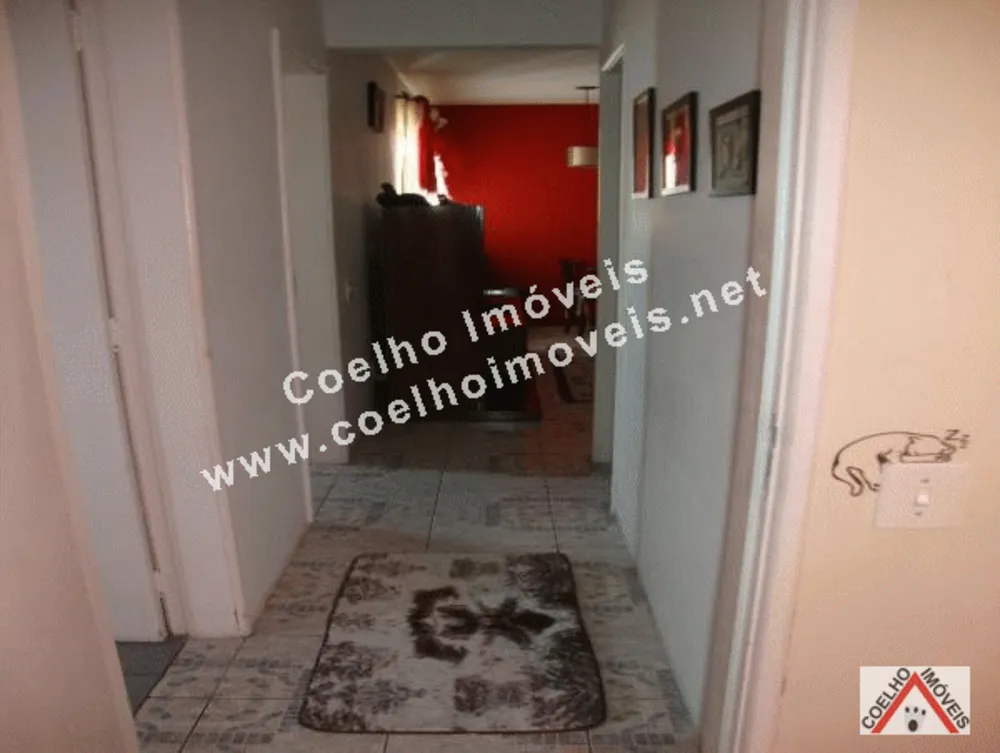 Apartamento, 94 m² - Foto 2