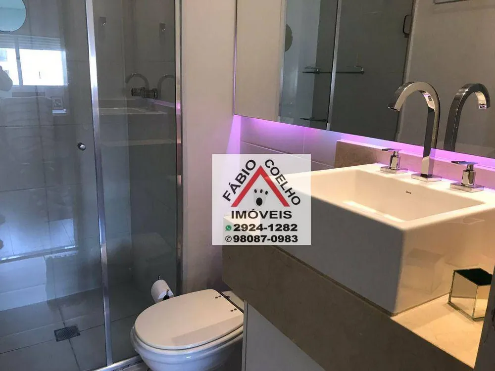 Apartamento, 2 quartos, 84 m² - Foto 10