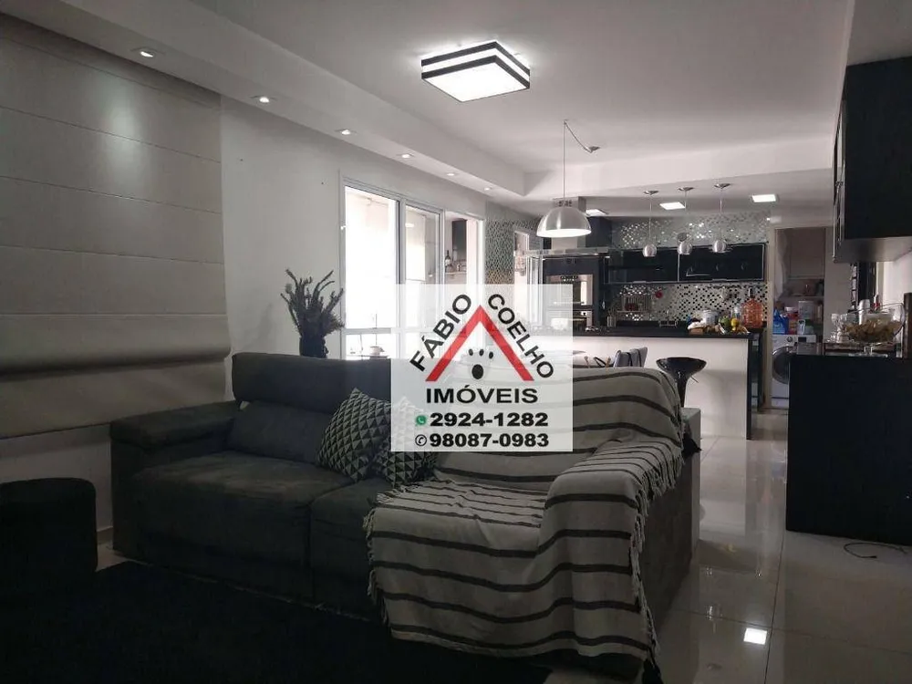 Apartamento, 2 quartos, 84 m² - Foto 2