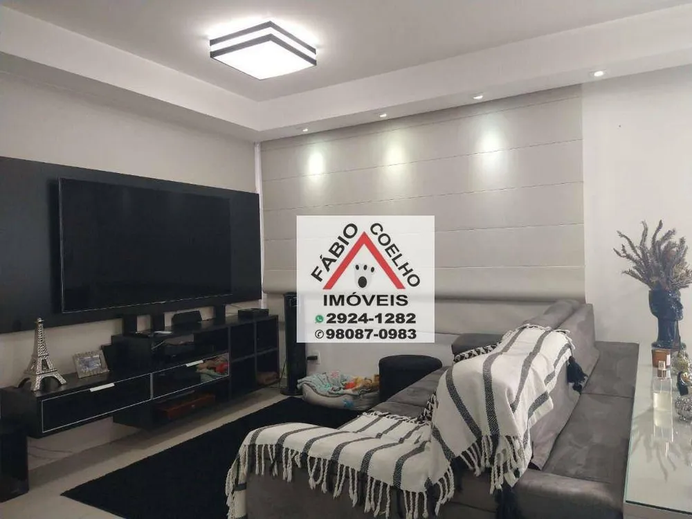 Apartamento, 2 quartos, 84 m² - Foto 3