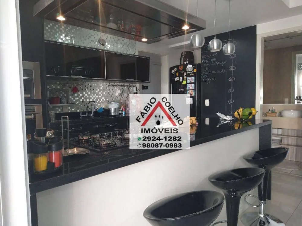 Apartamento, 2 quartos, 84 m² - Foto 8