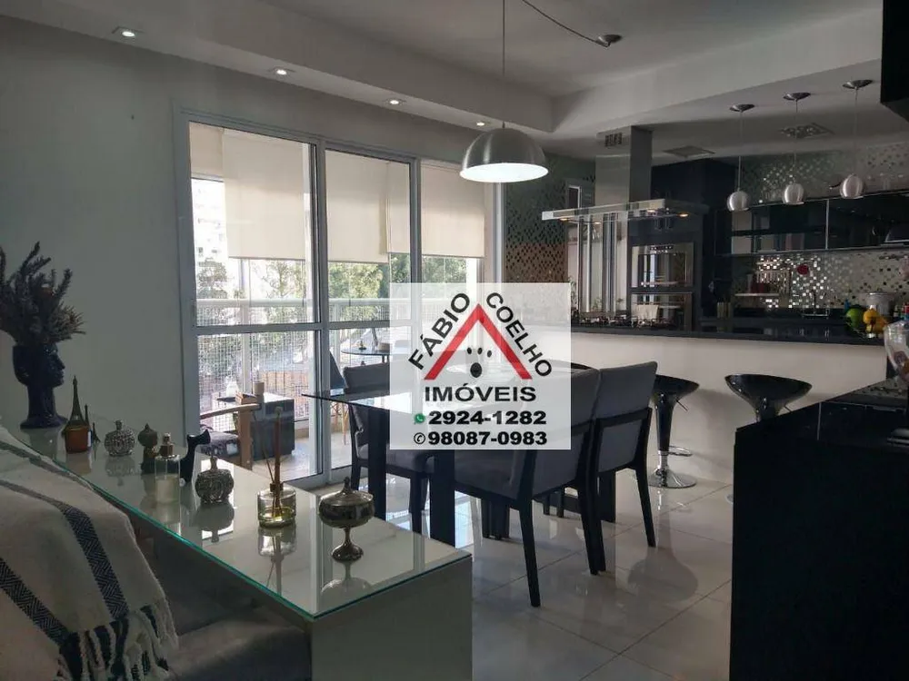 Apartamento, 2 quartos, 84 m² - Foto 9