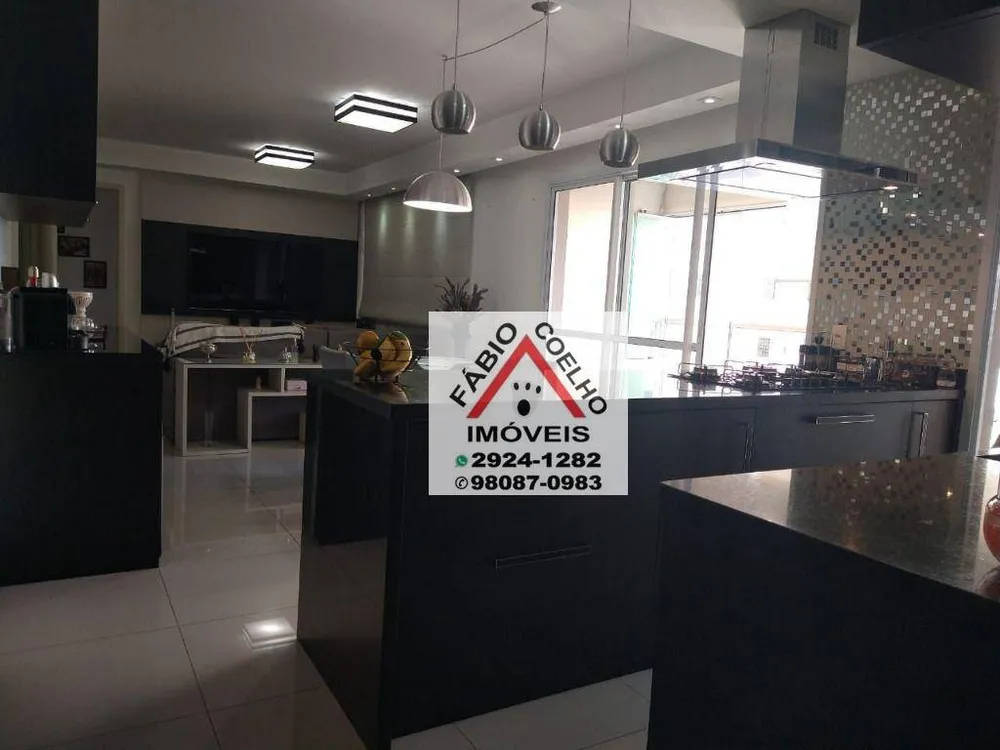 Apartamento, 2 quartos, 84 m² - Foto 7