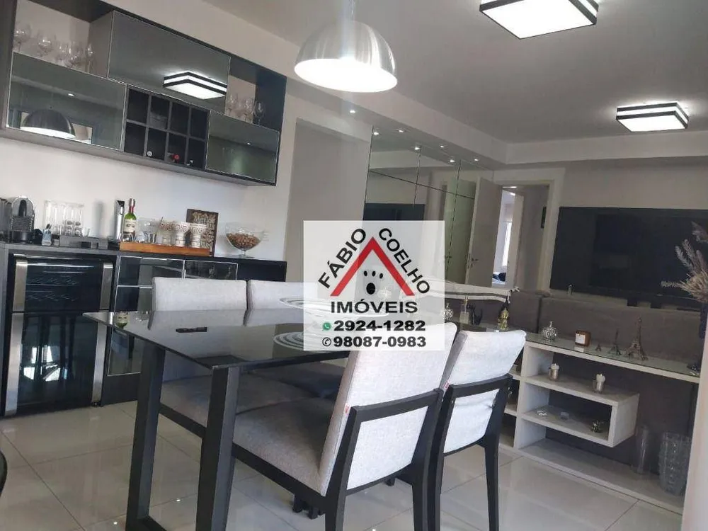 Apartamento, 2 quartos, 84 m² - Foto 4