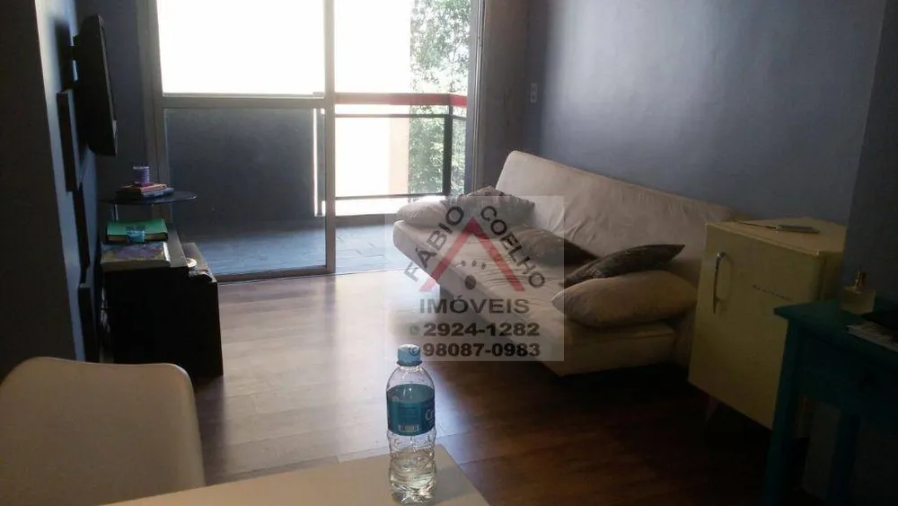 Apartamento, 2 quartos, 56 m² - Foto 2