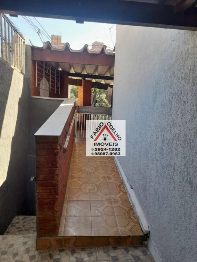 Sobrado, 2 quartos, 149 m² - Foto 8