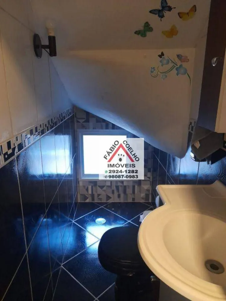 Sobrado, 2 quartos, 149 m² - Foto 7