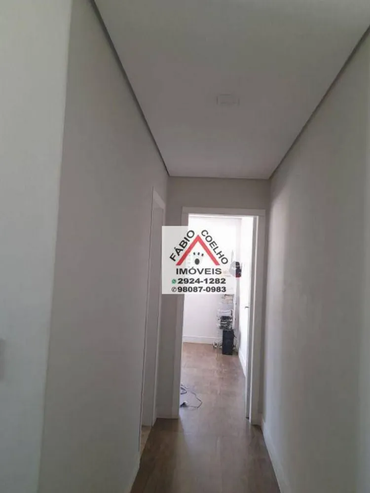 Sobrado, 2 quartos, 149 m² - Foto 4