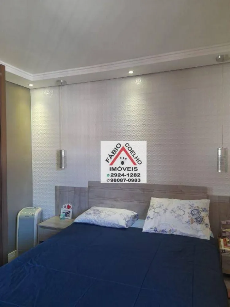 Sobrado, 2 quartos, 149 m² - Foto 10