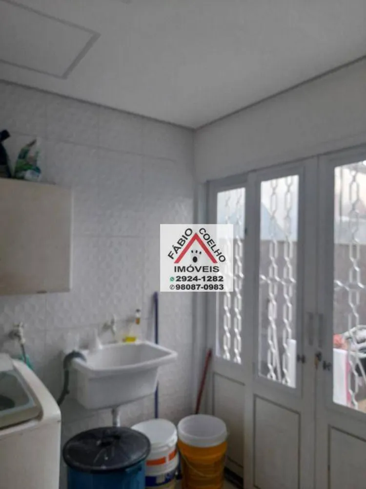 Sobrado, 2 quartos, 149 m² - Foto 5