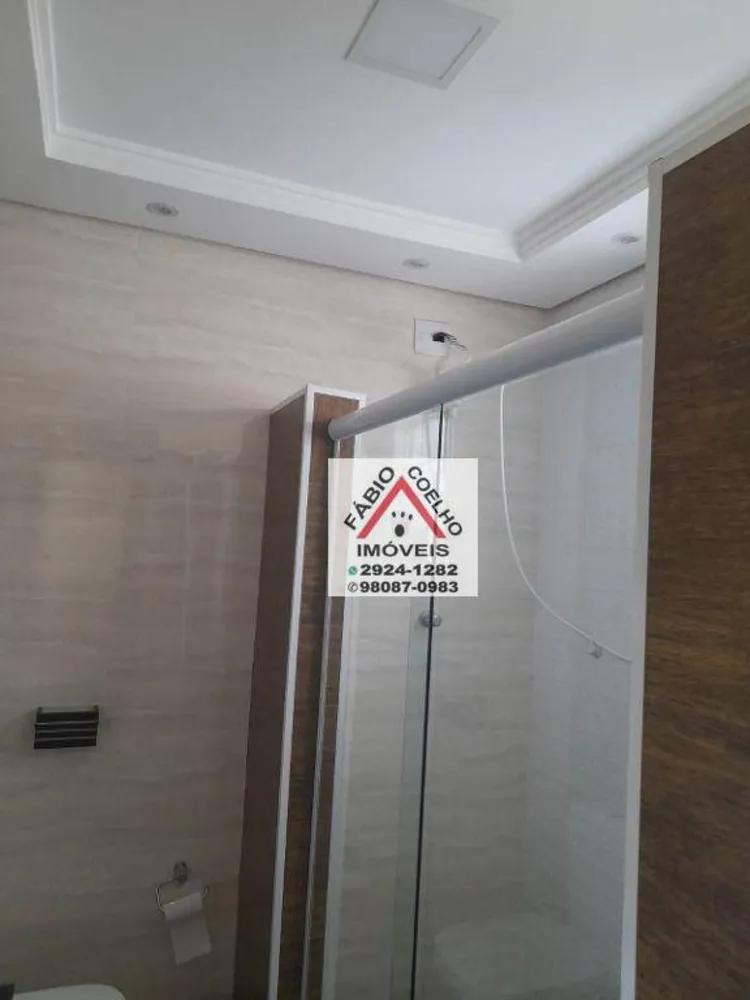 Sobrado, 2 quartos, 149 m² - Foto 7