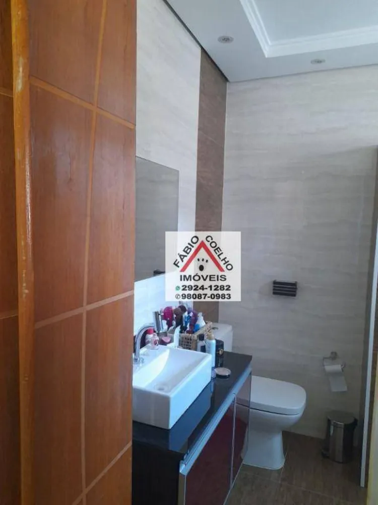 Sobrado, 2 quartos, 149 m² - Foto 2