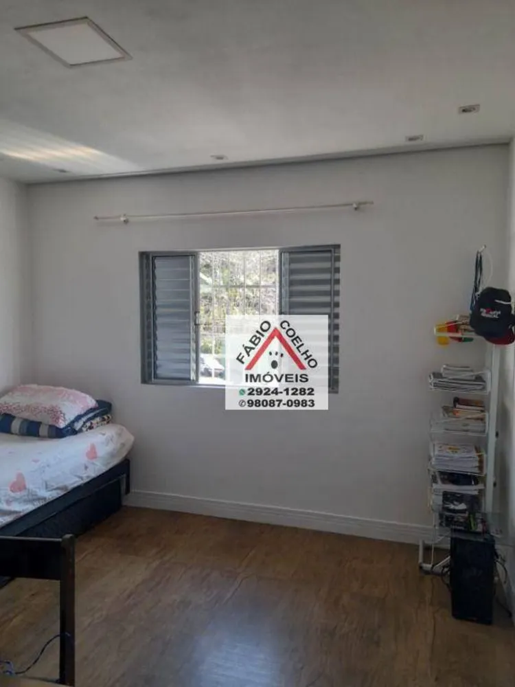 Sobrado, 2 quartos, 149 m² - Foto 3