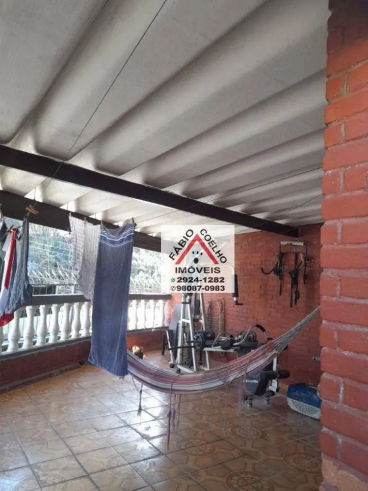 Sobrado, 2 quartos, 149 m² - Foto 4