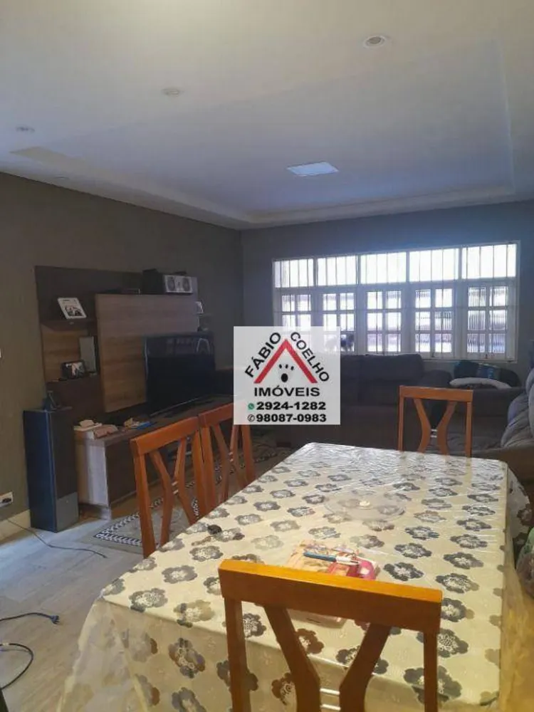Sobrado, 2 quartos, 149 m² - Foto 1