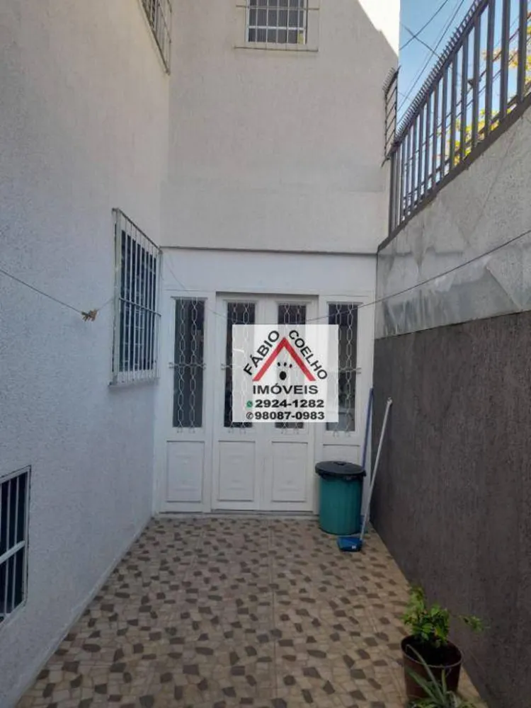 Sobrado, 2 quartos, 149 m² - Foto 6
