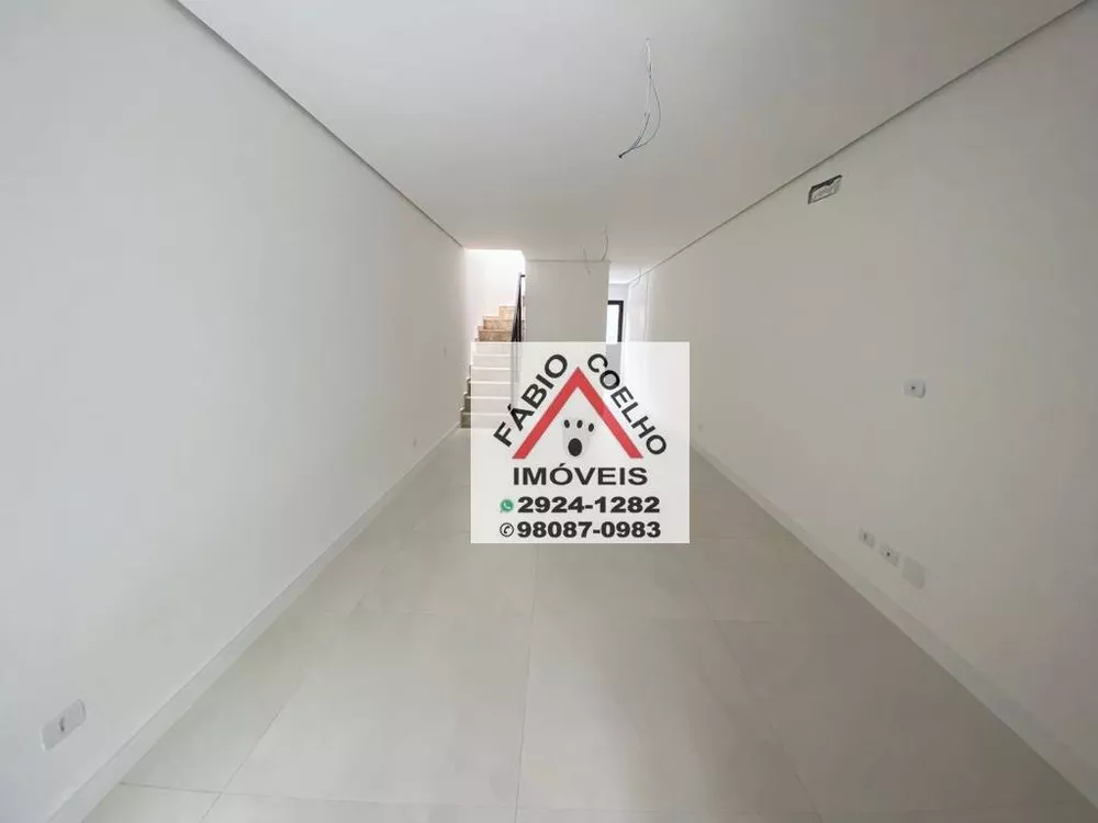 Sobrado à venda com 3 quartos, 100m² - Foto 5