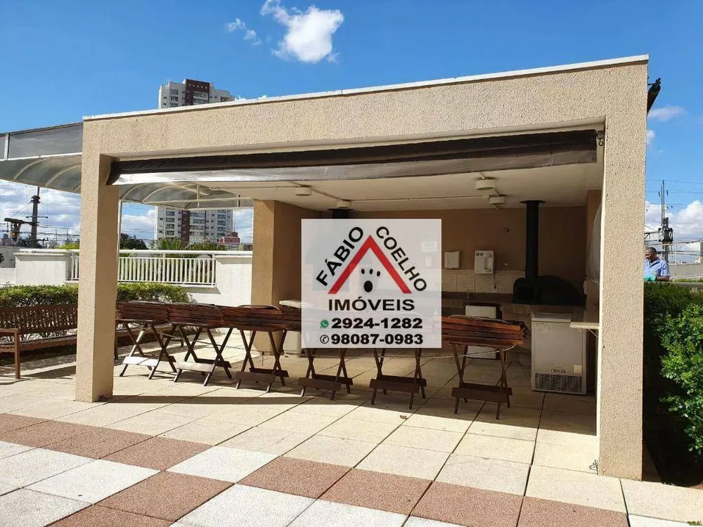 Apartamento, 2 quartos, 53 m² - Foto 2