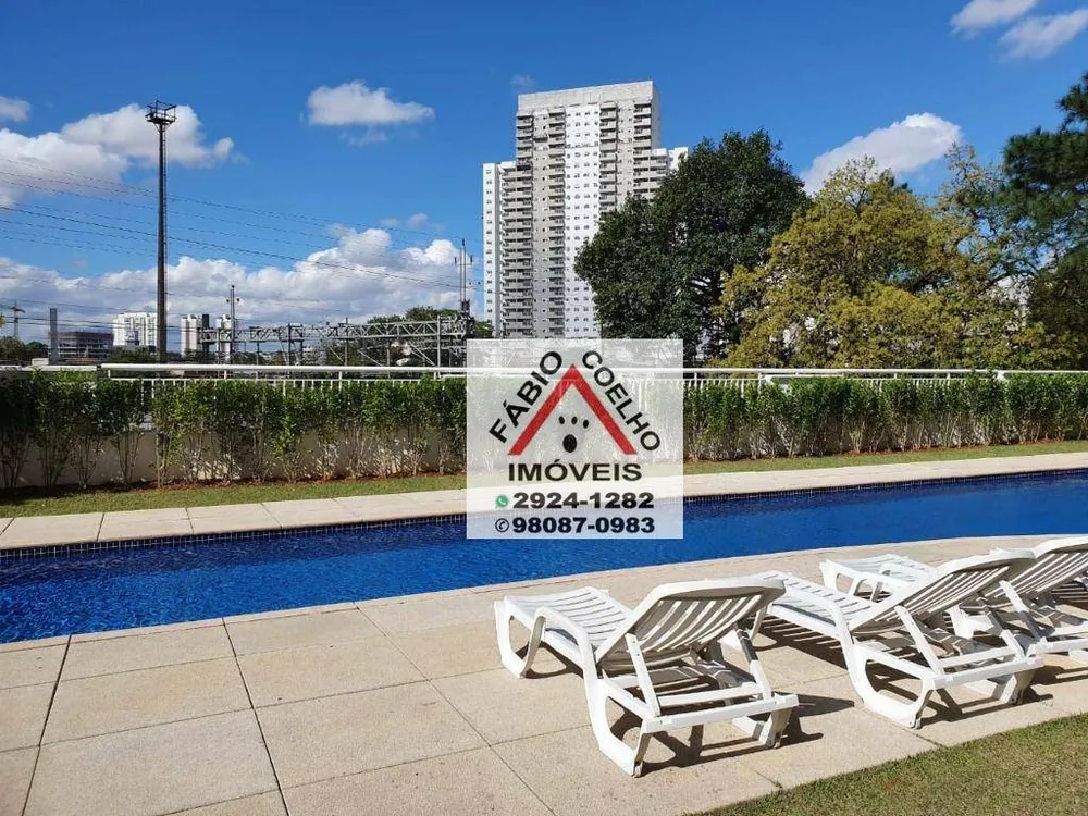Apartamento, 2 quartos, 53 m² - Foto 11
